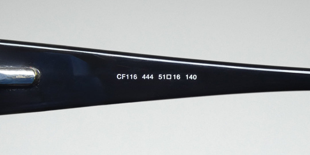 Gios Eyewear Cf116 Eyeglasses