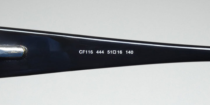 Gios Eyewear Cf116 Eyeglasses