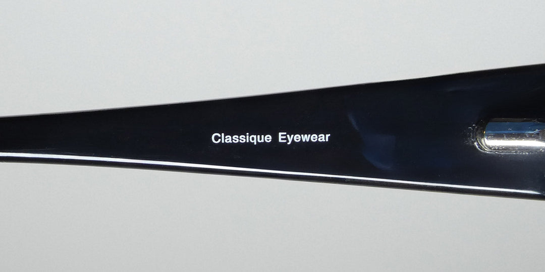 Gios Eyewear Cf116 Eyeglasses