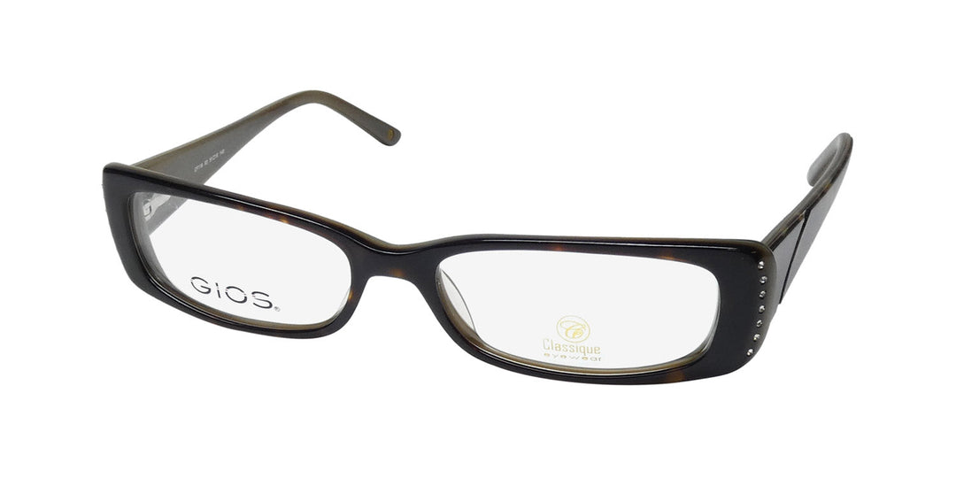 Gios Eyewear Cf116 Eyeglasses