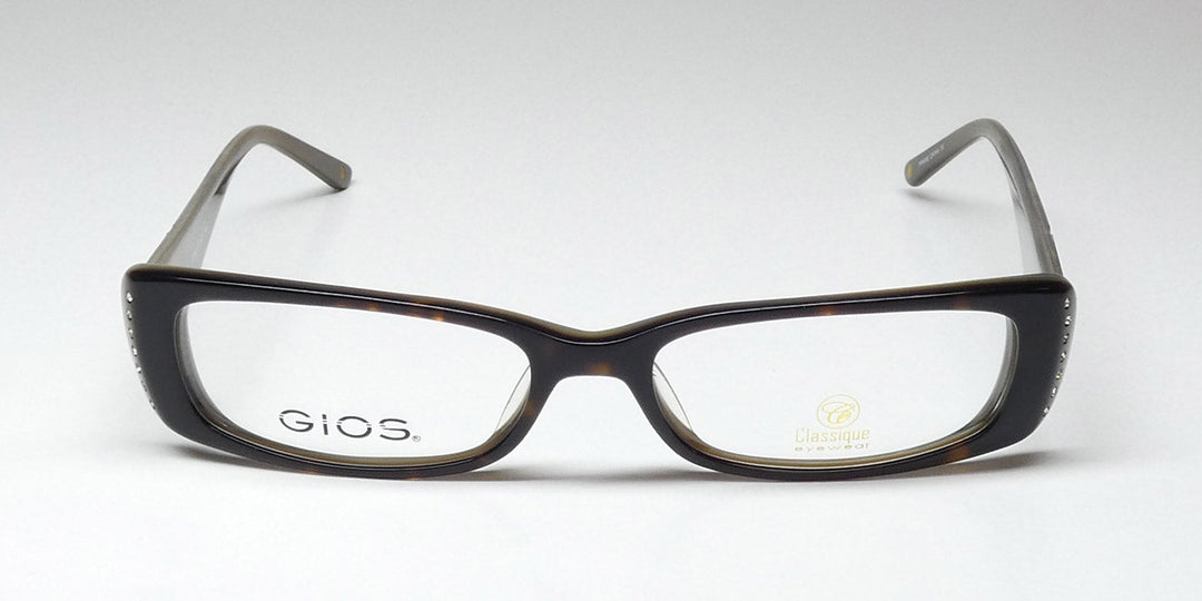 Gios Eyewear Cf116 Eyeglasses