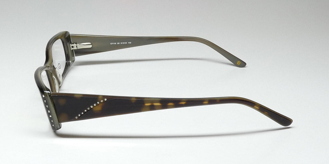 Gios Eyewear Cf116 Eyeglasses