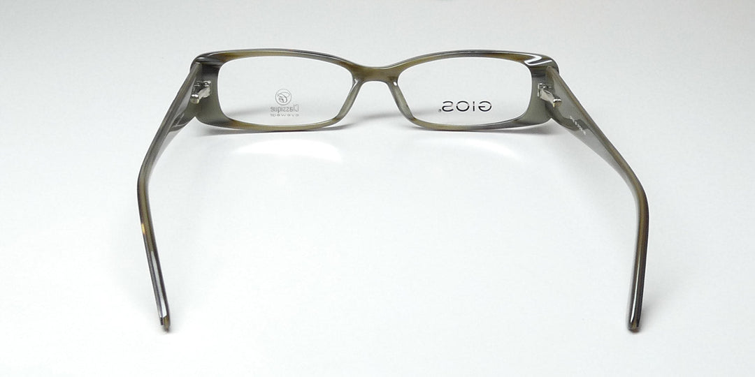 Gios Eyewear Cf116 Eyeglasses