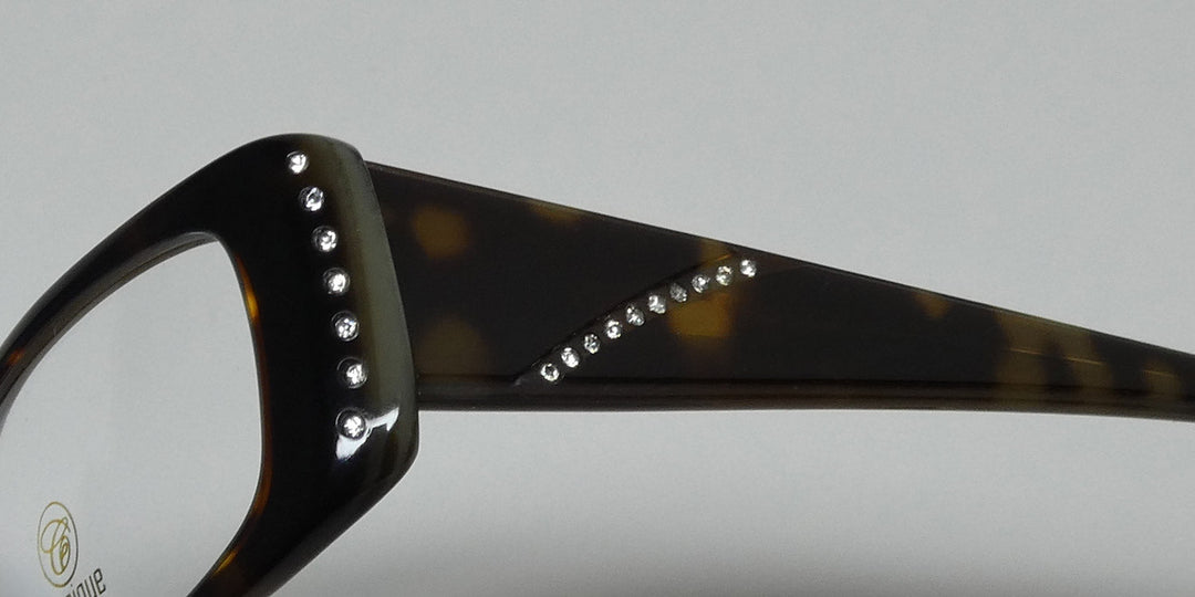 Gios Eyewear Cf116 Eyeglasses