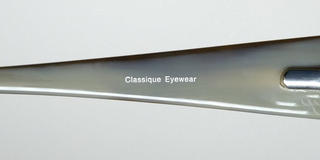 Gios Eyewear Cf116 Eyeglasses