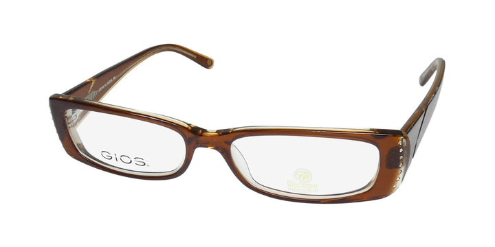 Gios Eyewear Cf116 Eyeglasses