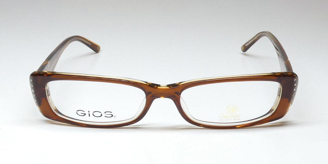 Gios Eyewear Cf116 Eyeglasses