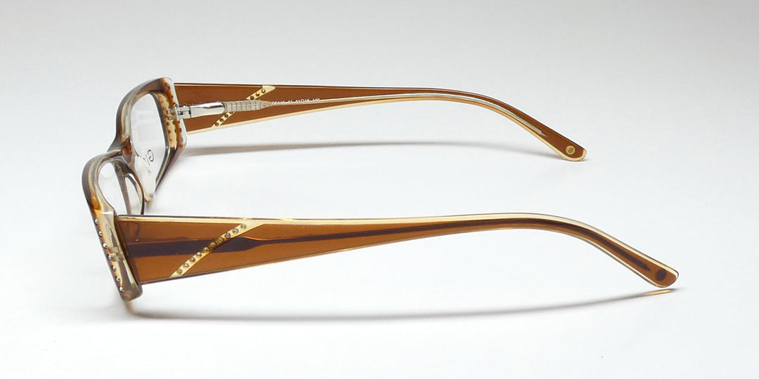 Gios Eyewear Cf116 Eyeglasses