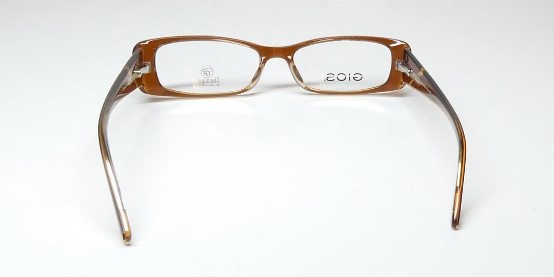 Gios Eyewear Cf116 Eyeglasses