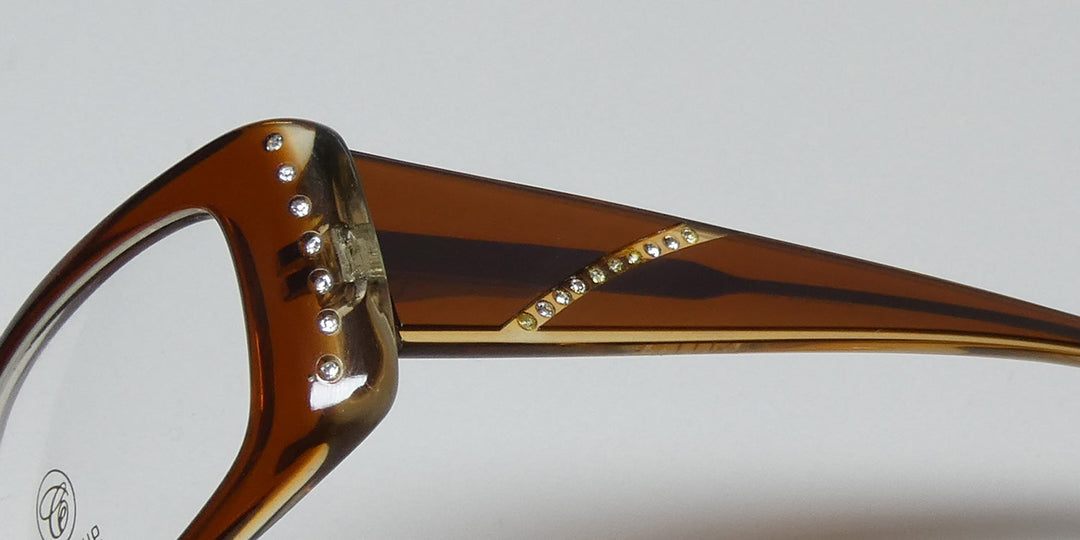 Gios Eyewear Cf116 Eyeglasses