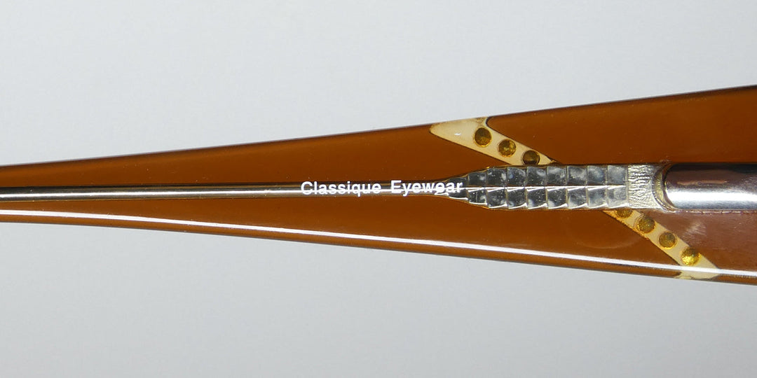 Gios Eyewear Cf116 Eyeglasses