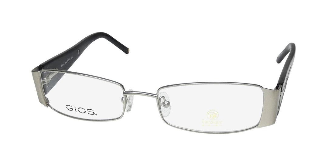 Gios Eyewear Cf119 Eyeglasses