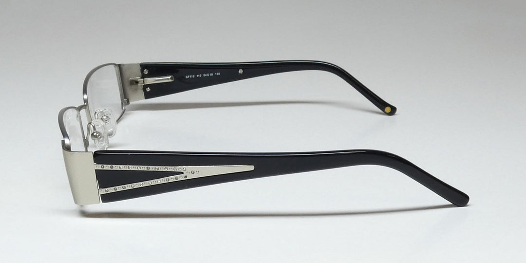 Gios Eyewear Cf119 Eyeglasses