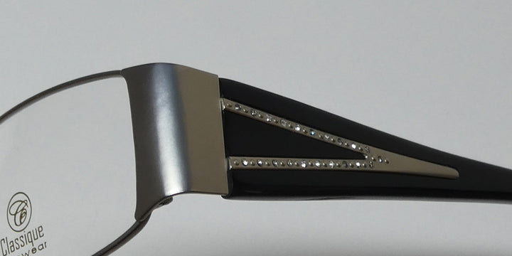 Gios Eyewear Cf119 Eyeglasses