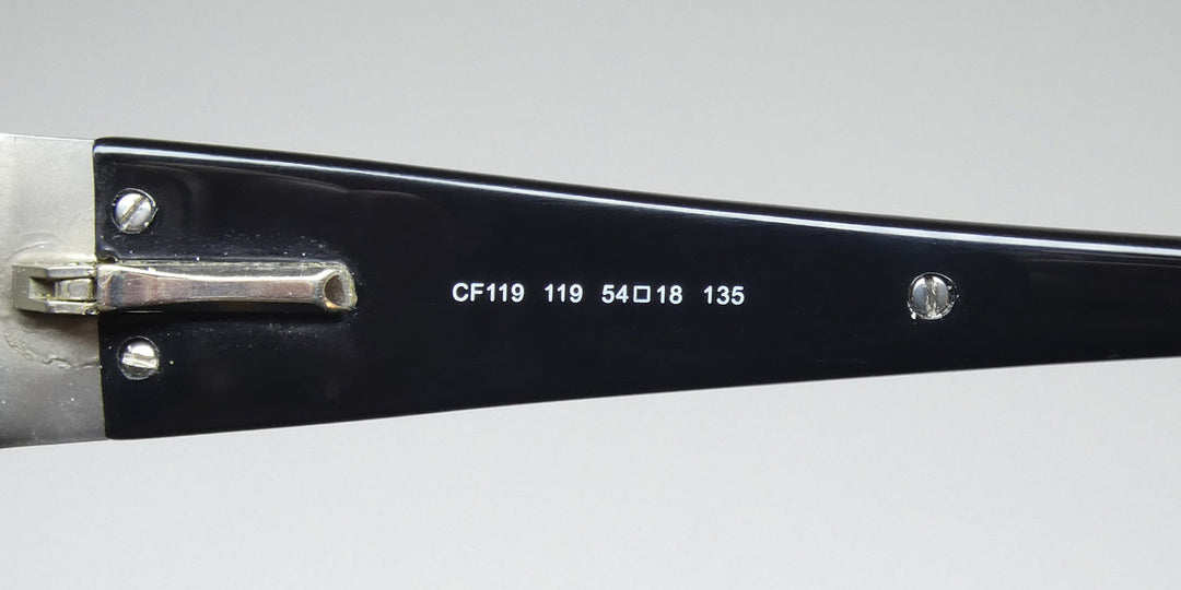 Gios Eyewear Cf119 Eyeglasses