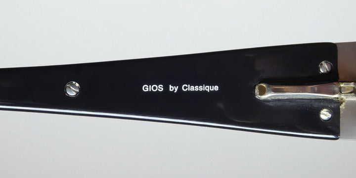 Gios Eyewear Cf119 Eyeglasses