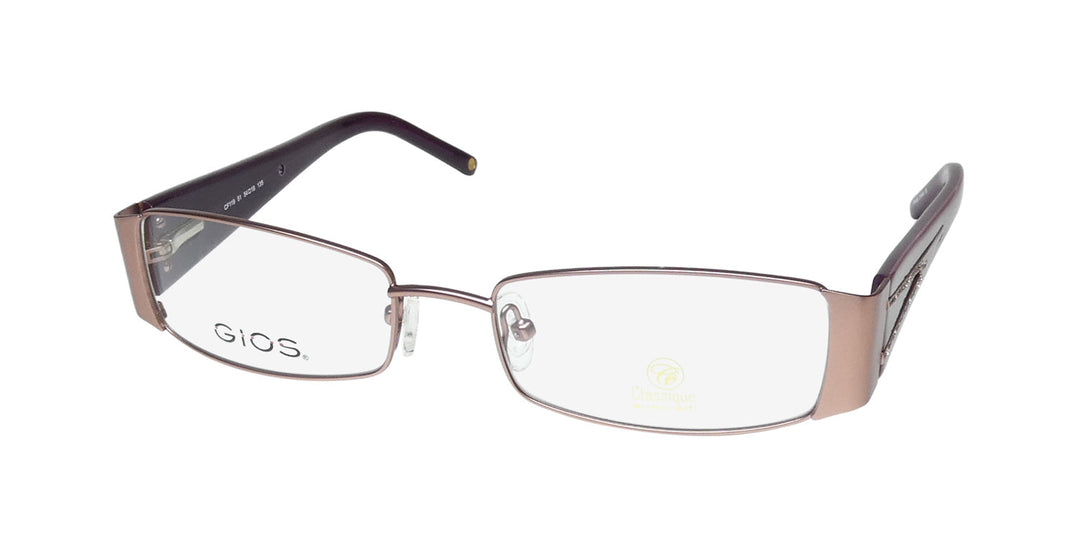 Gios Eyewear Cf119 Eyeglasses