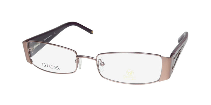 Gios Eyewear Cf119 Eyeglasses