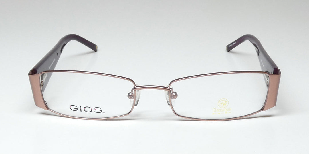 Gios Eyewear Cf119 Eyeglasses