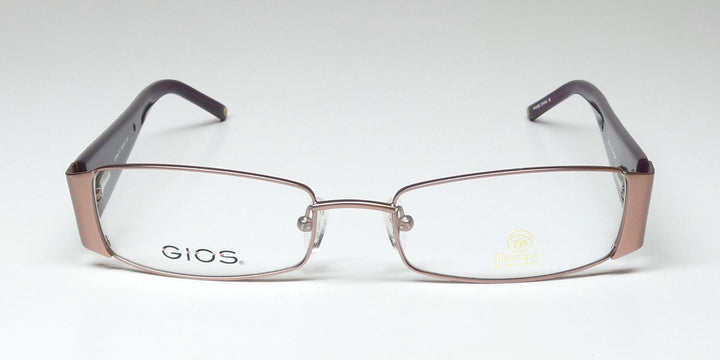 Gios Eyewear Cf119 Eyeglasses