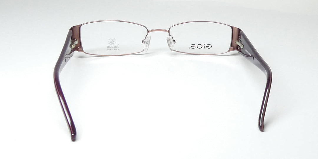 Gios Eyewear Cf119 Eyeglasses