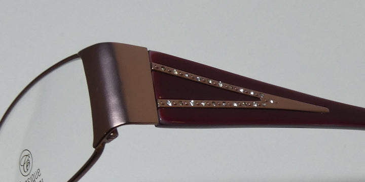 Gios Eyewear Cf119 Eyeglasses