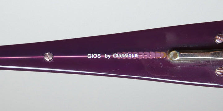 Gios Eyewear Cf119 Eyeglasses
