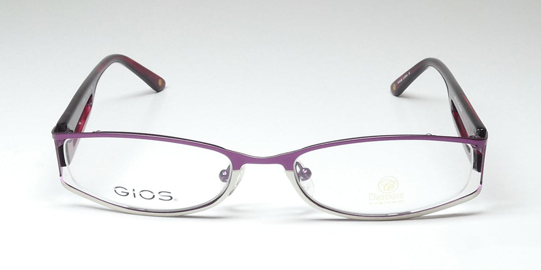 Gios Eyewear Cf120 Eyeglasses