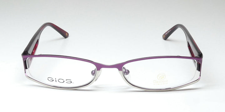 Gios Eyewear Cf120 Eyeglasses
