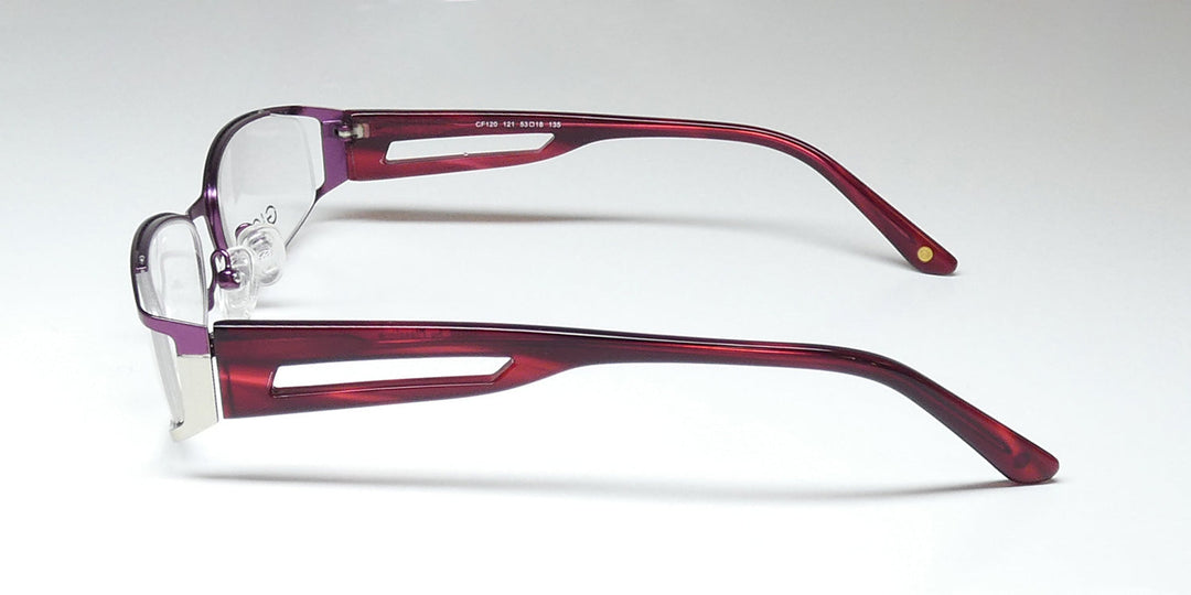 Gios Eyewear Cf120 Eyeglasses