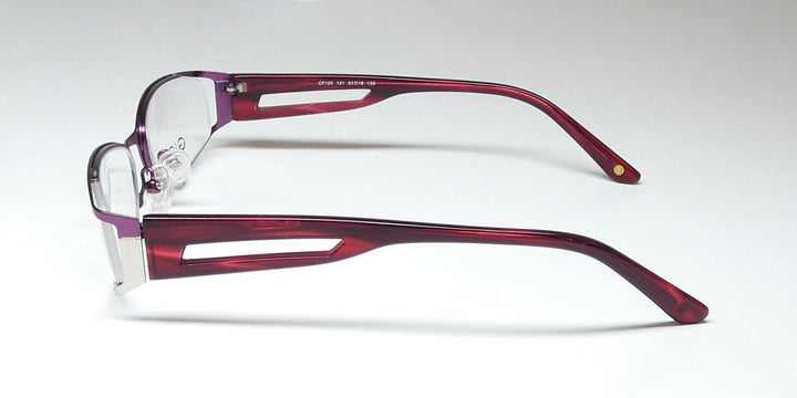 Gios Eyewear Cf120 Eyeglasses