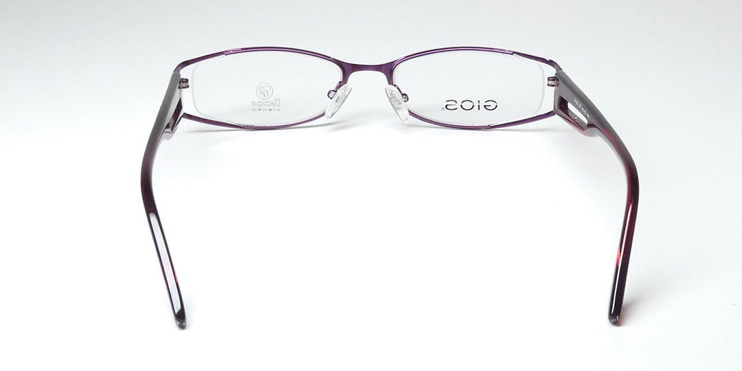 Gios Eyewear Cf120 Eyeglasses