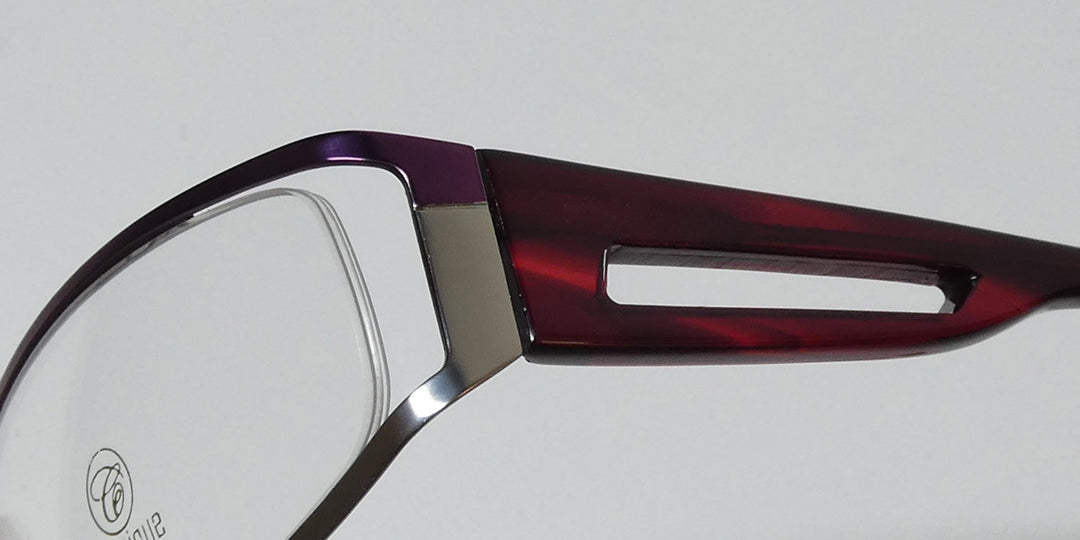 Gios Eyewear Cf120 Eyeglasses