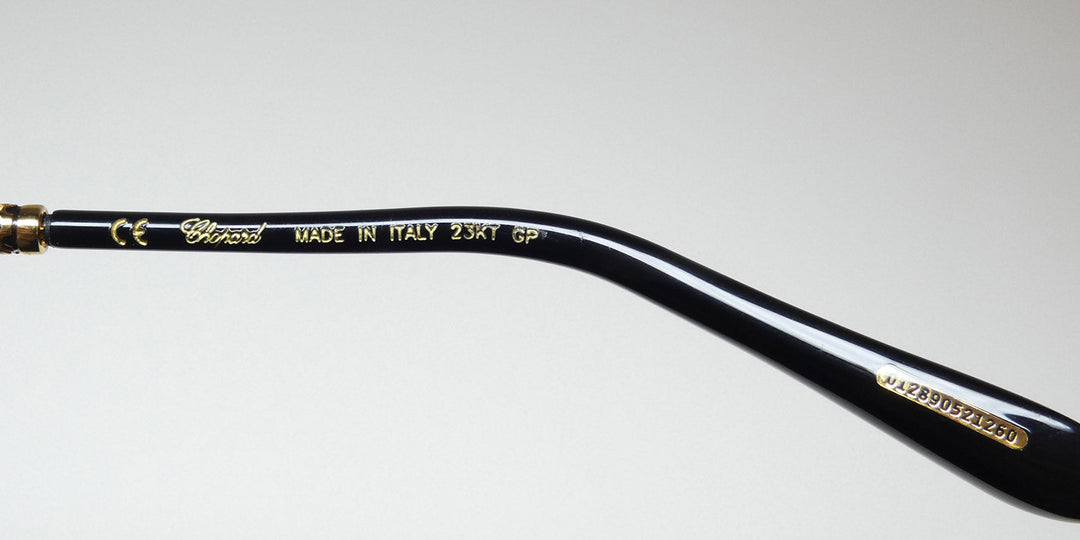 Chopard Vch333w Eyeglasses