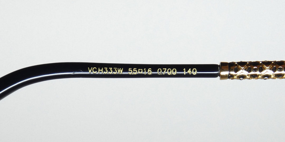 Chopard Vch333w Eyeglasses