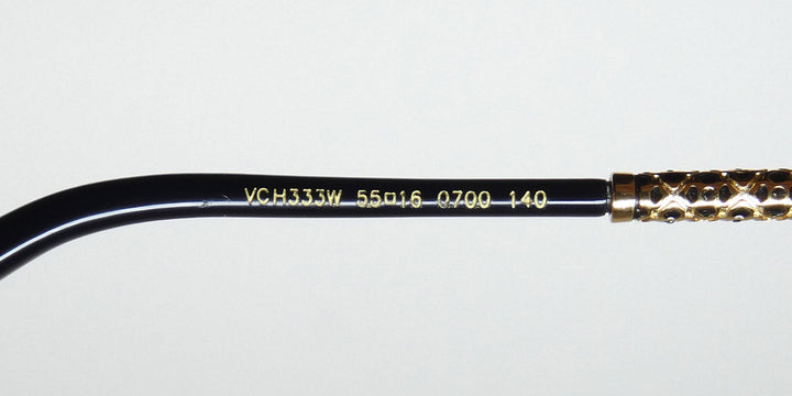 Chopard Vch333w Eyeglasses