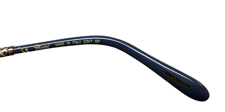 Chopard Vch333s Eyeglasses