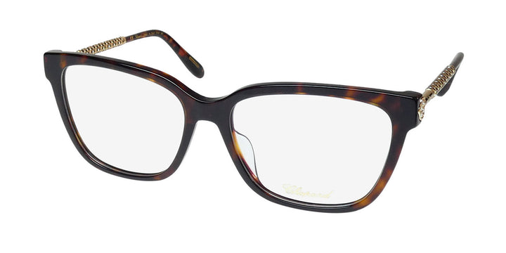 Chopard Vch333s Eyeglasses