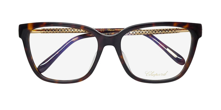Chopard Vch333s Eyeglasses