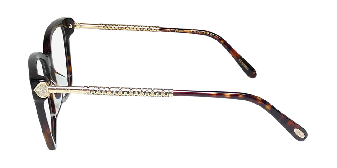 Chopard Vch333s Eyeglasses