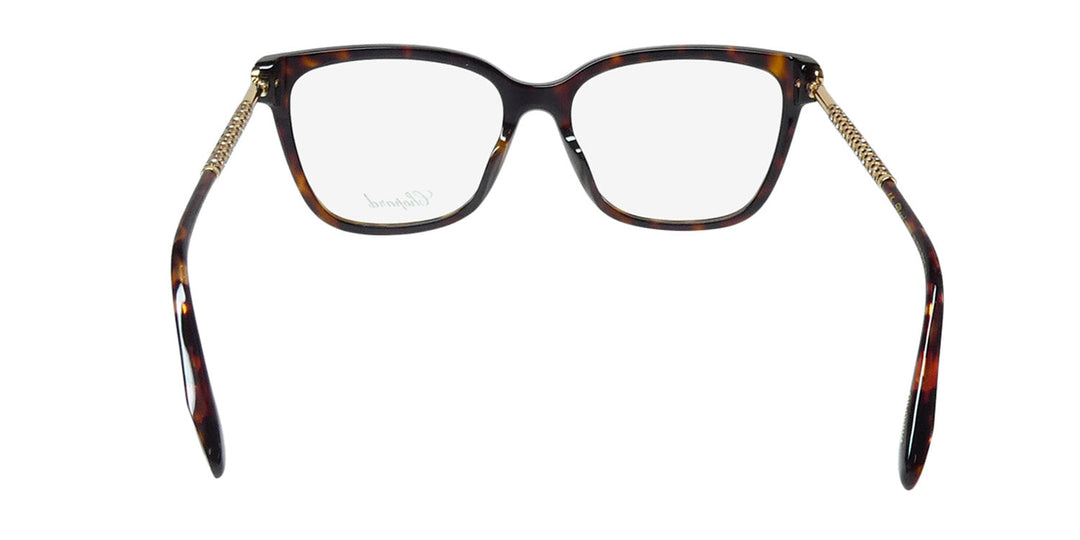 Chopard Vch333s Eyeglasses