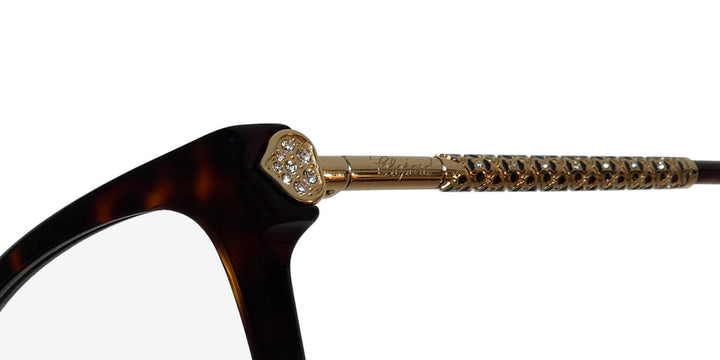 Chopard Vch333s Eyeglasses