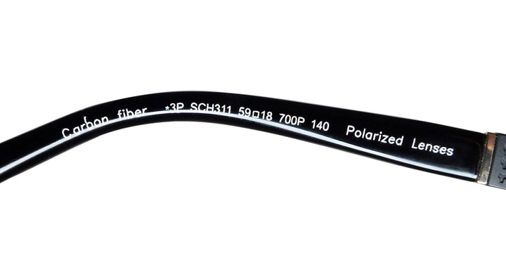 Chopard Sch311 Sunglasses