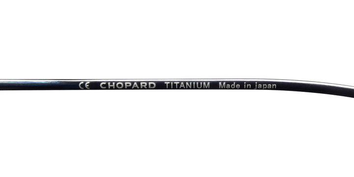 Chopard Schf84 Sunglasses