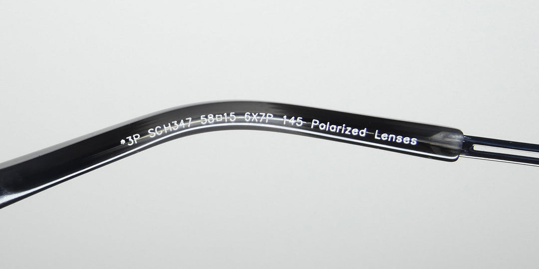 Chopard Sch347 Sunglasses