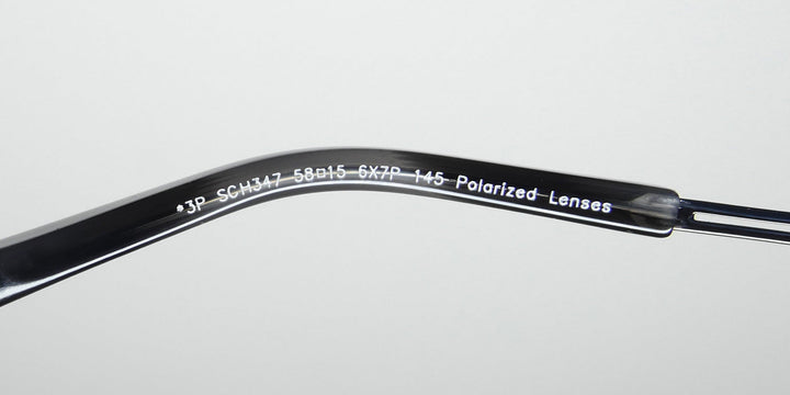 Chopard Sch347 Sunglasses