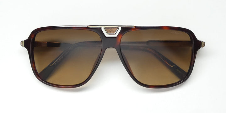 Chopard Sch340 Sunglasses