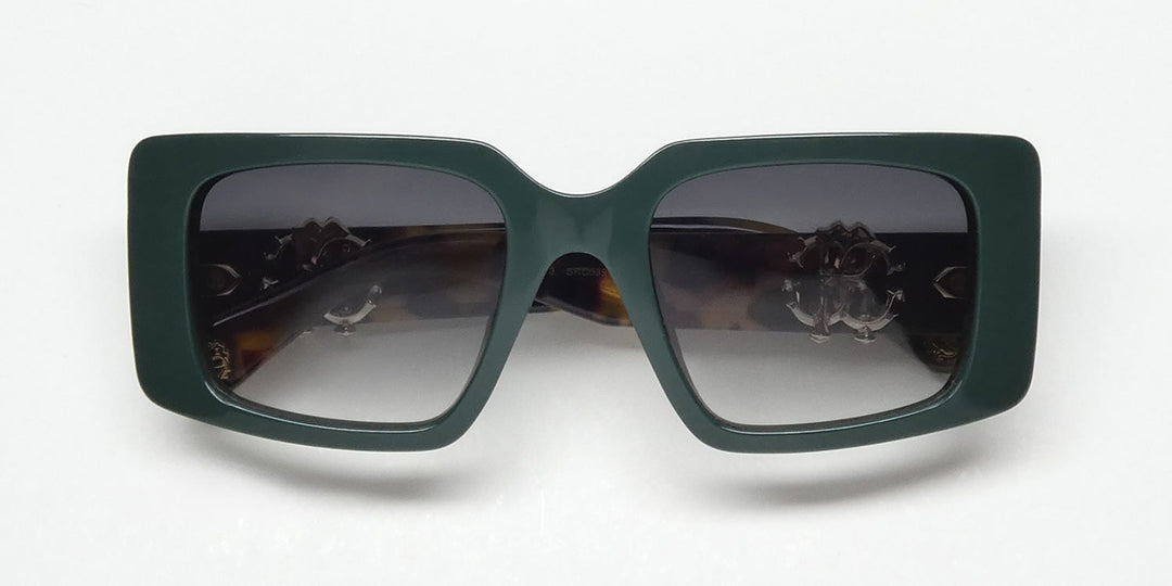 Roberto Cavalli Src039 Sunglasses