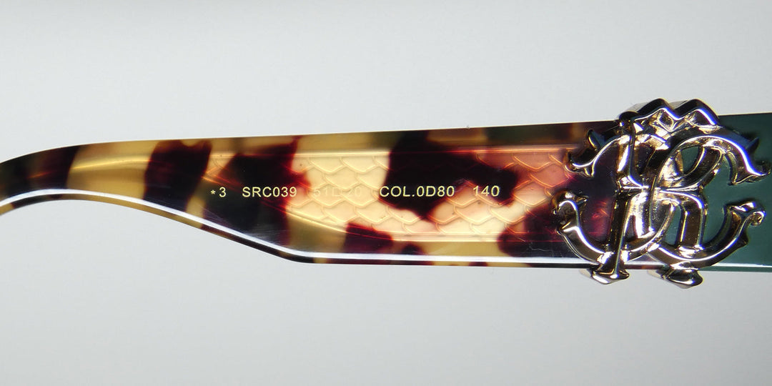 Roberto Cavalli Src039 Sunglasses