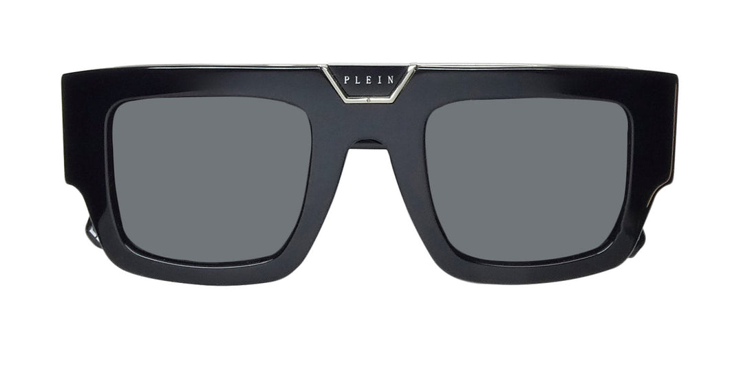 Philipp Plein Spp092 Plein Gloom Sunglasses